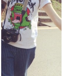 Fingercroxx | Tシャツ/カットソー