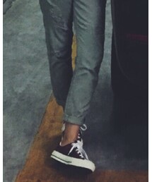 CONVERSE | スニーカー