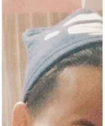 A BATHING APE | 帽子