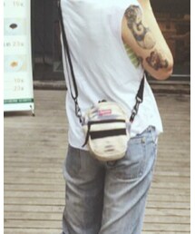 Supreme  | ショルダーバッグ