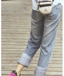 Lee | デニムパンツ