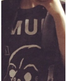 CHEAP MONDAY | Tシャツ/カットソー