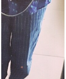 MONKI | チノパンツ