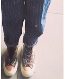 CONVERSE | スニーカー