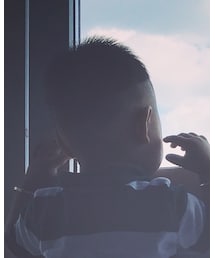 ❤️👦🏻❤️ | トップス