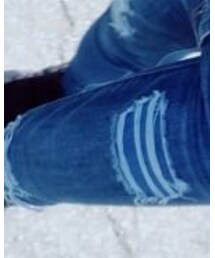 American Eagle | デニムパンツ