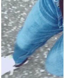 American Eagle | デニムパンツ