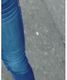 American Eagle | デニムパンツ