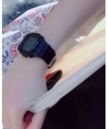 BABY-G | アナログ腕時計