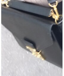 LOUIS VUITTON | ショルダーバッグ