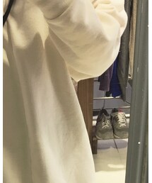 Ungrid | パーカー