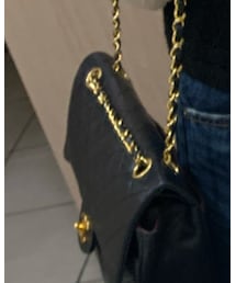 CHANEL | ショルダーバッグ