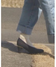 しまむら | パンプス