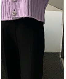 GU | パンツ
