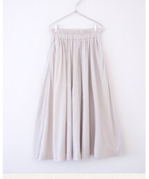 pois  E | スカート