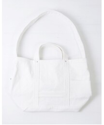 YAECA | トートバッグ