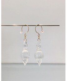 SIRI SIRI | イヤリング