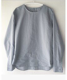 evam eva | シャツ/ブラウス