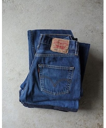 EURO LEVI'S | デニムパンツ