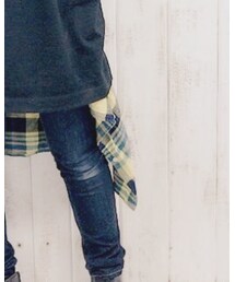 rough | シャツ/ブラウス