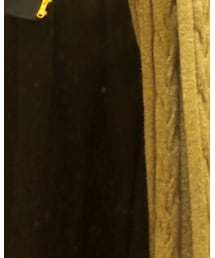 YLANG YLANG | スカート