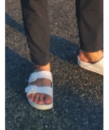 BIRKENSTOCK | サンダル