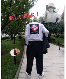 常磐道あおり | その他