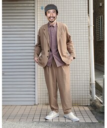 UNIQLO | シャツ/ブラウス