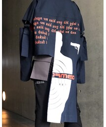 M.Y.O.B | ジャケット/アウター