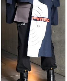 ANOTHERYOUTH | パンツ