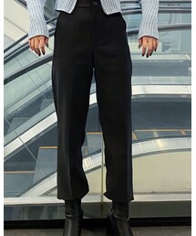 Anti Old School | スラックス