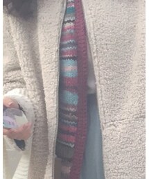 used | カーディガン/ボレロ