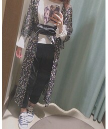 GU | スラックス