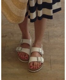 BIRKENSTOCK | サンダル