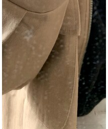 HUDSON | ジャケット/アウター