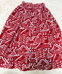 古着屋購入(スカート)