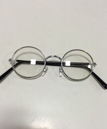 丸めがね(メガネ)