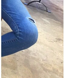 paranoia_paradiso | デニムパンツ