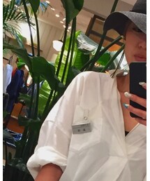 paranoia_paradiso | シャツ/ブラウス