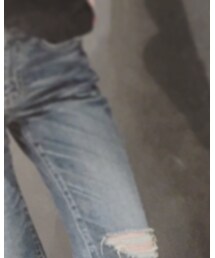 paranoia_paradiso | デニムパンツ