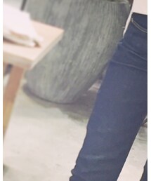 paranoia_paradiso | デニムパンツ