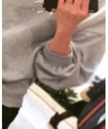 BANKER | スウェット