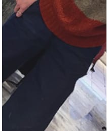 paranoiaparadiso | デニムパンツ