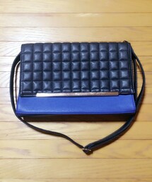 ３wayバッグ(ショルダーバッグ)