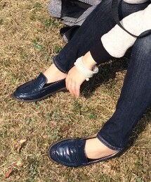 ？ | ローファー(その他シューズ)