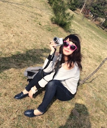 MOUSSY | デニムパンツ