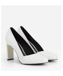 CHARLES & KEITH | ブレードヒールパンプス(パンプス)