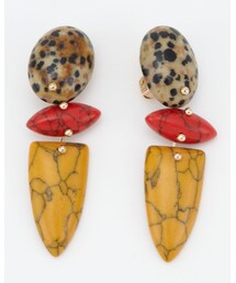 SLY | STONE EARRING(イヤリング)