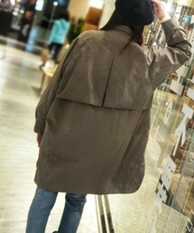 NO | ピーコート