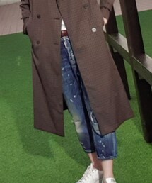 DSQUARED2 | デニムパンツ